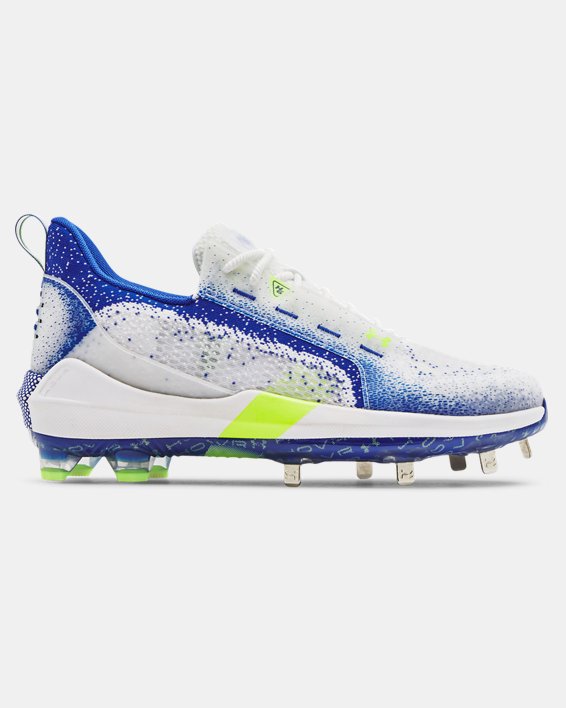 Men's UA Harper 6 Low ST Baseball Cleats | Under Armour